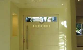 Imagem 3: Sobrado de Alto Padrão com 5 suítes à venda no condomínio Residencial Suzano - Suzano-SP