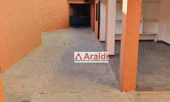 Imagem 2: Casa para alugar, 255 m² por R$ 6.016,61/mês - Santo Amaro - São Paulo/SP