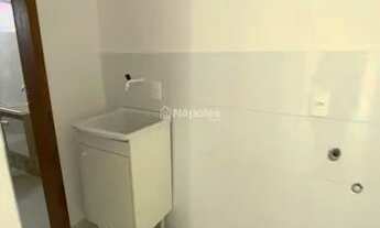 Imagem 6: Apartamento de 1 Dormitório Campeche