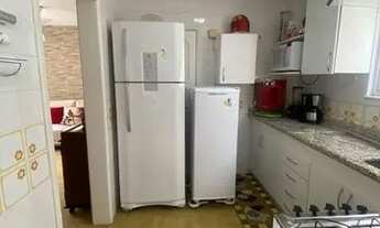 Imagem 7: Apartamento com 3 dormitórios à venda, 80 m² na Passagem - Cabo Frio/RJ