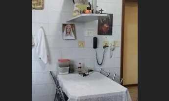 Imagem 6: Apartamento com 3 dormitórios para alugar, 109 m² por R$ 2.100,01/mês - Jardim Paulistano