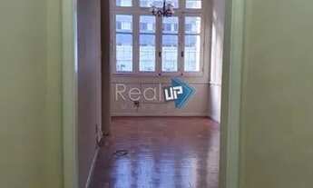 Imagem 2: Apartamengo 3 quartos em Botafogo