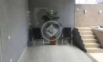 Imagem: SOBRADO COM SUÍTE MASTER JARDIM TÓQUIO