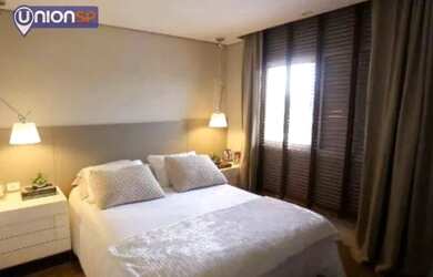 Imagem 3: Apartamento com 4 dormitórios à venda, 154 m² por R$ 2.660.000,00 - Campo Belo - São Paulo