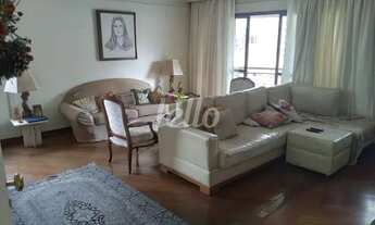 Imagem 4: São Paulo - Apartamento Padrão - Moema