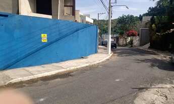 Imagem 5: Casa no Ranta Rosa