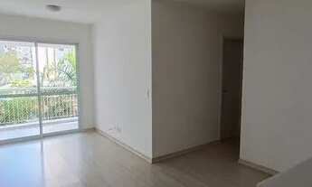 Imagem 2: Apartamento para aluguel com 67 metros quadrados com 3 quartos em Vila Suzana - São Paulo