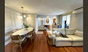 Imagem 6: Apartamento à Venda - Chácara Inglesa, 3 Quartos, 100 m2