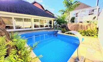 Imagem 5: PORTO ALEGRE - Casa de Condomínio - Ipanema