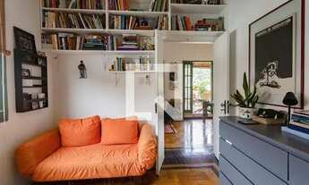 Imagem 7: Apartamento para Aluguel - Santa Teresa, 3 Quartos, 110 m2