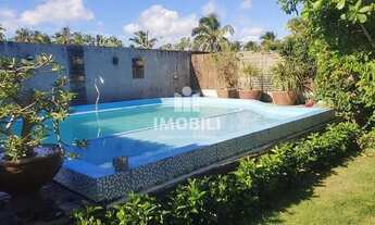 Imagem 4: Casa Residencial à venda, Barra Nova, Marechal Deodoro - CA0113