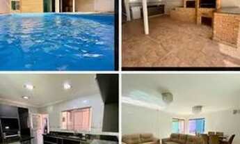 Imagem: Casa condomínio Ibiti do Paço