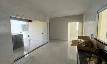 Imagem 5: Casa para venda tem 150 metros quadrados com 3 quartos