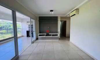 Imagem: Apartamento Alto Padrão Edifício Cabreúva