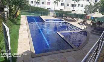 Imagem 7: Apartamento para aluguel com 55 metros quadrados com 1 quarto