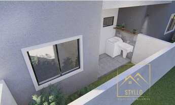 Imagem 5: Casa com 2 dormitórios a venda, 65,00 m² por R$ 275.000,00 - Forquilhas