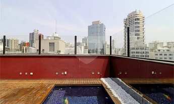 Imagem 2: São Paulo - Apartamento Padrão - JARDIM PAULISTA