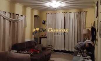 Imagem 3: EDUARDO . CASA EM SÃO PAULO NA ZONA SUL, LOCALIZADA NO RECANTO CAMPO BELO! IMÓVEL COM ESP