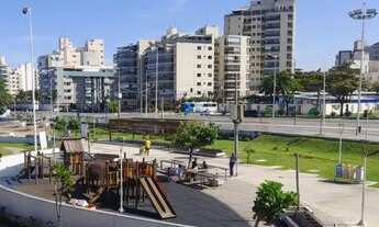 Imagem: Aluguel de Apto 1 quarto e Sala Mobiliado