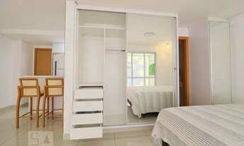 Imagem 5: Apartamento para Aluguel - Setor Oeste, 1 Quarto, 47 m2