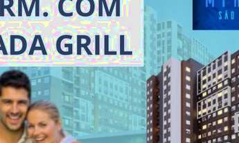 Imagem: Venha morar na Zona Leste na Av São Paulo!