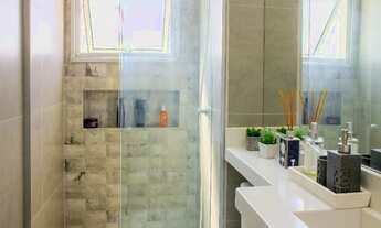 Imagem 16: Lindo Apartamento em Condomínio - Bragança Paulista - Sp