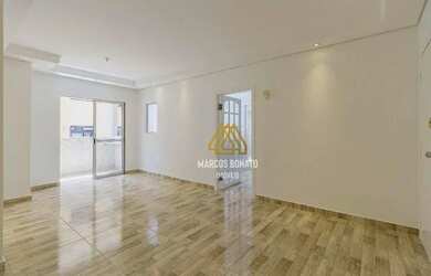 Imagem 5: Apartamento com 3 dormitórios à venda, 106 m² por R$ 540.000,00 - Água Verde - Curitiba/PR