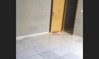 Imagem 4: Casa com 2 dormitórios à venda, 77 m² por R$ 270.000,00 - Residencial Santo Antônio - Pira