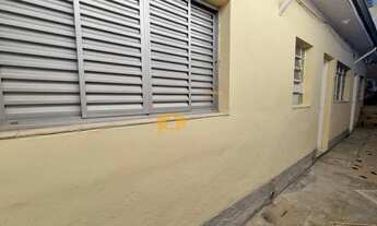 Imagem 3: Casa para aluguel, 2 quartos, Vila Dom Pedro I - São Paulo/SP