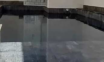 Imagem 4: ARNIQUEIRA: MASTER HOUSE 3 STS, LAZER TOP, ALTO PADRÃO, 400M2, EXC.COND/LOCALIZ. (LUXOOOOO