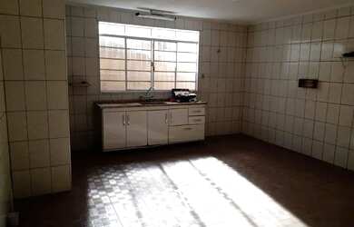 Imagem 6: Casa para locação no Bairro Vila Cosmos - Cosmópolis