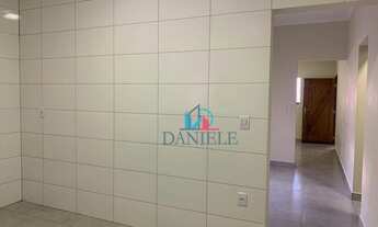 Imagem 6: Casa com 3 dormitórios à venda, 137 m² por R$ 530.000,00 - Residencial Ravena - Araraquara