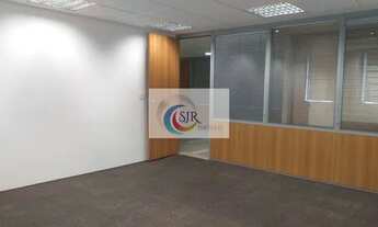 Imagem 7: Sala/Conjunto para aluguel com 300 metros quadrados em Itaim Bibi - São Paulo - SP