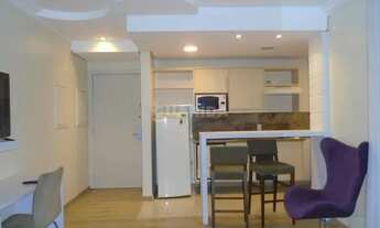 Imagem 2: Apartamento para aluguel, 1 quarto, 1 vaga, Independência - Porto Alegre/RS