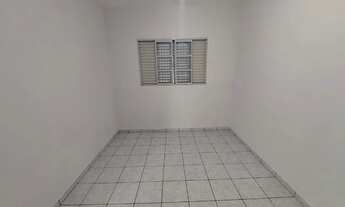 Imagem 4: Casa com 2 dormitórios para alugar, 59 m² por R$ 800,00/mês - Vila Israel - Americana/SP