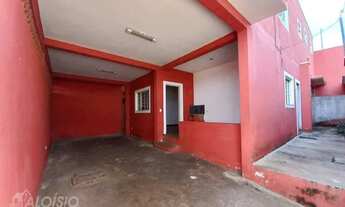 Imagem 4: Casa com 2 dormitórios para alugar, 70 m² por R$ 833,76/mês - Chácaras Silvestre - Taubaté