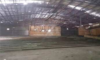 Imagem 7: Galpão para alugar, 1728m² por R$ 60.000 - Madureira - Mercadão de Madureira - Rio de Jane