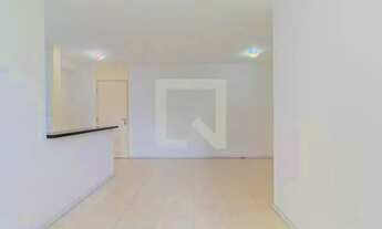 Imagem 3: Apartamento para Aluguel - Jardim Marajoara , 2 Quartos, 65 m2