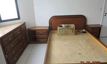 Imagem 12: Locação Residential / Apartment Carandiru São Paulo