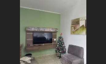 Imagem 4: Casa com 3 dormitórios, 148 m² - venda por R$ 395.000,00 ou aluguel por R$ 2.500,00/mês