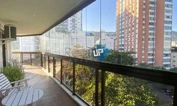 Imagem 4: COBERTURA DUPLEX - LEBLON - 03 QUARTOS - 01 VAGA