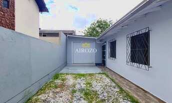 Imagem: CASA 03 DORMITÓRIOS/02 SUÍTES - SÃO VICENTE