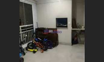 Imagem 7: Apartamento com 3 dorms, Jardim Santa Mena, Guarulhos - R$ 915 mil, Cod: 10948