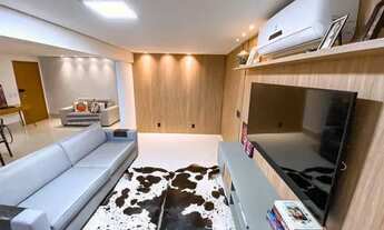 Imagem 7: Apartamento com 3 quartos no Brasil Beach Home Resort Cuiabá - Bairro Ribeirão do Lipa em