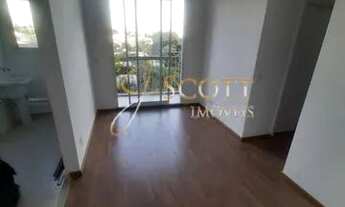 Imagem 7: Apartamento novo 2 dormitórios para locação em Santo Amaro