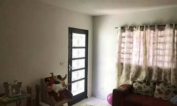 Imagem 5: Venda - Casa - Vila Brasil - Santa Bárbara D'Oeste - SP