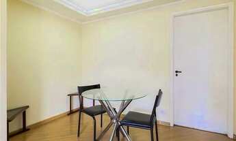 Imagem 3: Condomínio ARGUS no 12º Andar na Vila Clementino em São Paulo/SP - Apartamento à Venda com