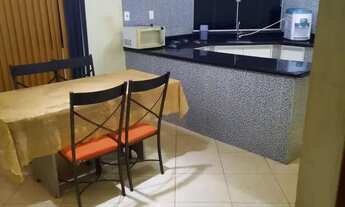 Imagem 4: Casa de daniela em pirenopolis