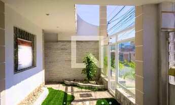 Imagem 2: Casa com garagem em Campo Grande