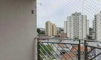Imagem 3: Apartamento para Aluguel - Casa Verde, 2 Quartos, 58 m2